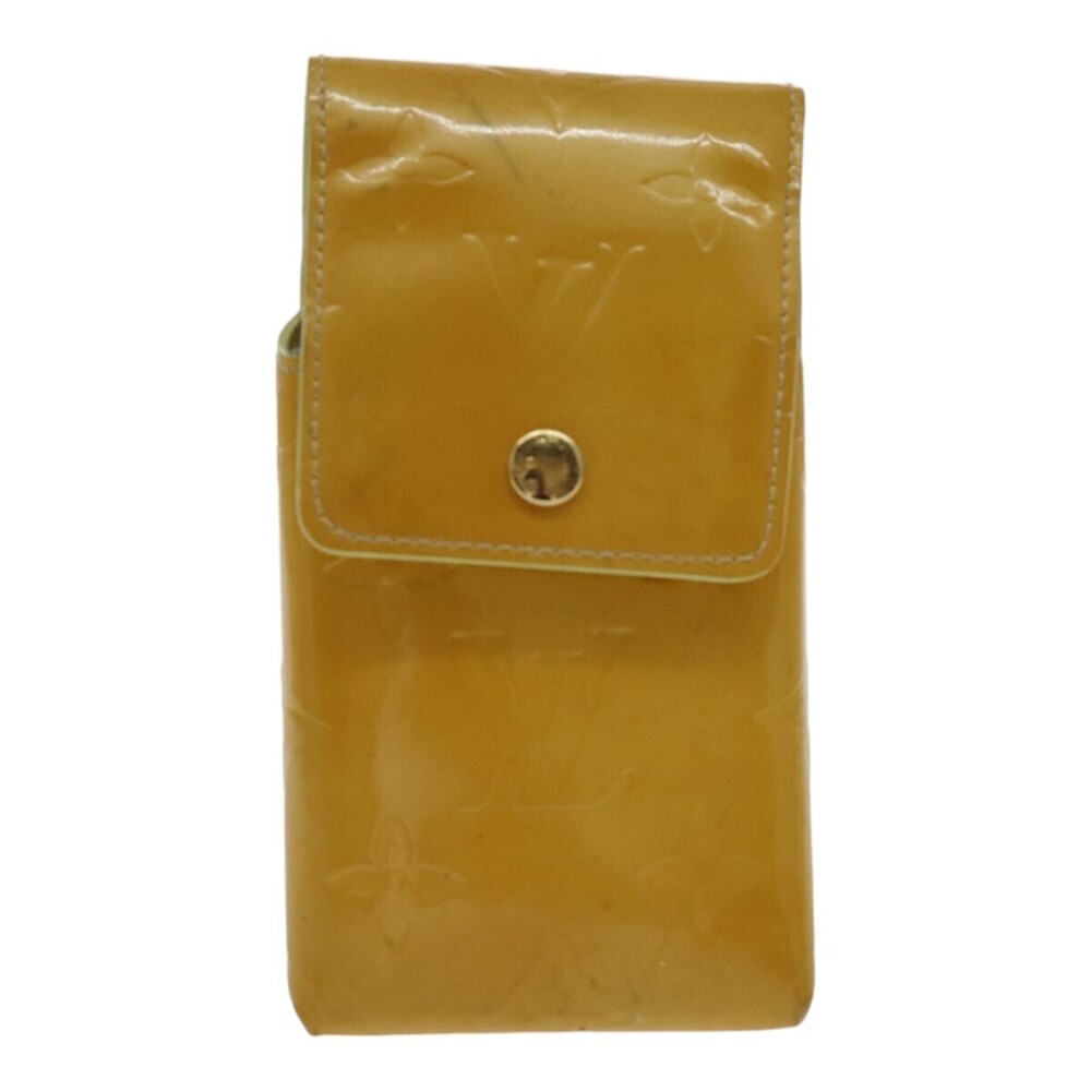 Louis Vuitton Walker Monogram Vernis